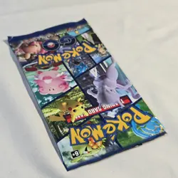 Pokemon GO Booster Pack Pokemon TCG New Factory Sealed English 10 Cards - Image 2