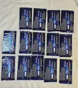 Pokemon GO Booster Pack Pokemon TCG New Factory Sealed English 10 Cards - Image 4