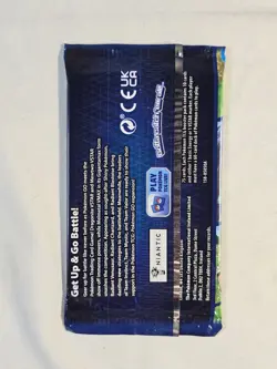 Pokemon GO Booster Pack Pokemon TCG New Factory Sealed English 10 Cards - Image 5