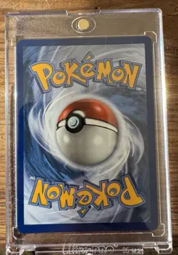 Umbreon ex SVP176 Sv: Scarlet & Violet Promo Cards Holo - Image 2