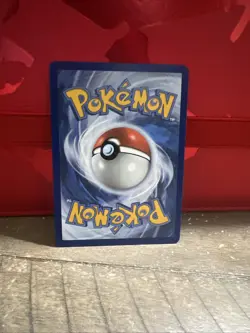 Pokemon TCG Blastoise EX Scarlet & Violet 151 NM Holo Card 200/165 - Image 2