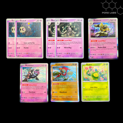Pokemon TCG Dragapult EX Deck Competitive Tournament Ready | 62 Cards | NM - Image 2