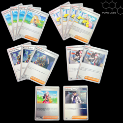 Pokemon TCG Dragapult EX Deck Competitive Tournament Ready | 62 Cards | NM - Image 3