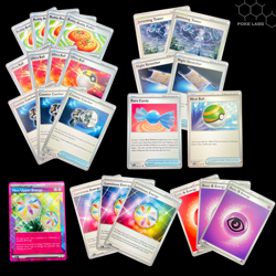 Pokemon TCG Dragapult EX Deck Competitive Tournament Ready | 62 Cards | NM - Image 4