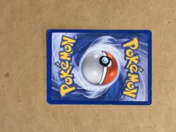 Vintage Pokemon Card - 1999 Fossil Slowbro 43/62 Uncommon Regular Unlimited - Image 2