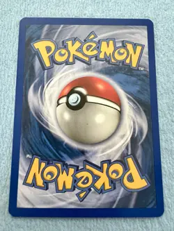 Scyther ex 102 Ruby Sapphire Holo 2003 Pokemon TCG Card Mint - Image 5