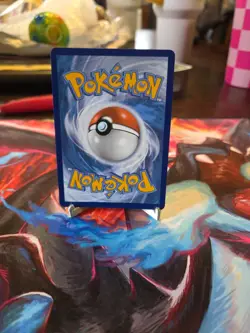 Arceus VSTAR 176/172 Secret Rainbow Rare Pokemon Card - Image 2