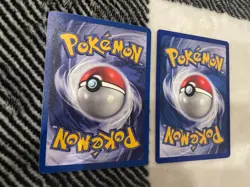 1999 1st (First) Edition Aerodactyl Pokemon Card and More ! - Image 3