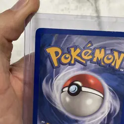 Strength Charm 150/165 Uncommon Expedition Pokemon Card 2002 WOTC E Reader MP+ - Image 4