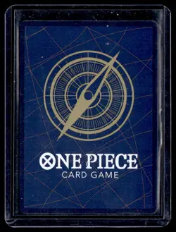 One Piece Promotion Cards #OP07-113 Roronoa Zoro (Illustration Box Vol.3) - Image 2