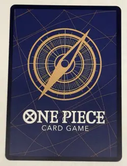 One Piece English 3rd Anniversary Ace & Sabo (3x) Cards 3 Brothers - Image 4