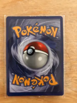 Mewtwo 10/102 Base Set Holo Rare Pokemon Card Nintendo Pokemon TCG - Image 3