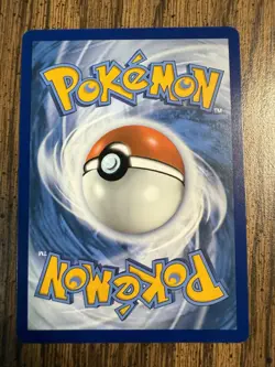 Pokemon TCG Charmander 109/091 Paldean Fates 2024 Shiny Rare Card - Image 2