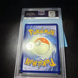 Pokemon Charizard VSTAR SWSH262 2022 Sword & Shield Promo Holo PSA 9 Card - Image 3