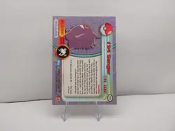 Gengar 94 - Vintage Topps Pokemon TCG Card 1999 No Holo Pokemon Card Vintage - Image 2