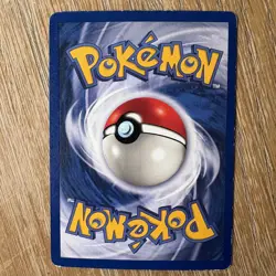 Pokemon TCG Base Set Electrode Shadowless Unlimited Non Holo Rare Card 21/102 - Image 2