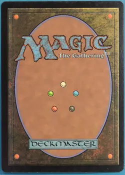 Primal Beyond FOIL Morningtide HEAVILY PLD Land Rare CARD (355413) ABUGames - Image 2