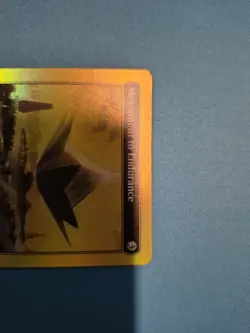 Monument to Endurance (First-Place Foil) Aetherdrift Foil - Image 2