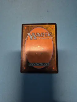 Monument to Endurance (First-Place Foil) Aetherdrift Foil - Image 4