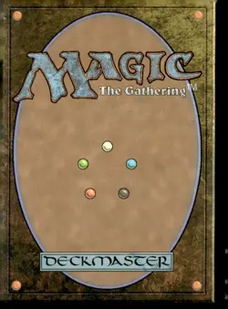 Magic 2014 (M14) #23 Indestructibility - Image 2