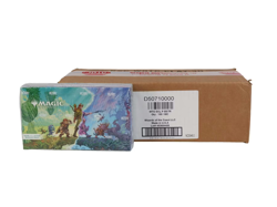 Sealed Magic The Gathering: Lorwyn Eclipsed Play Booster Box Case (X6 Boosters) - Image 1