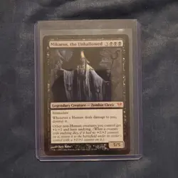 Mtg Mikaeus, The Unhallowed - Image 3