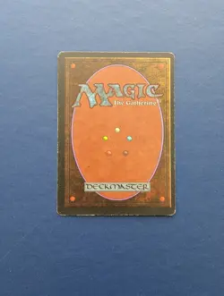 MTG Tormod's Crypt: The Dark - VG - Image 2