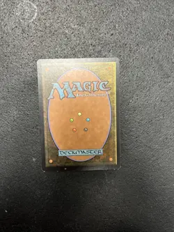 Trinisphere Darksteel Magic the Gathering MP - Image 2