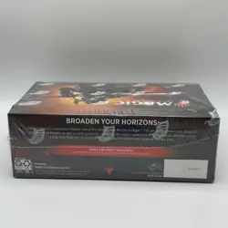 Magic the Gathering: Modern Horizons 2 Draft Booster Box - Factory Sealed 630509924936 - Image 2