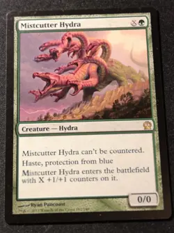Mistcutter Hydra - Theros - NM - EN - 162/249 - Image 1