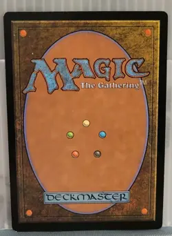 Mtg SNUFF OUT LP Duel Deck Garrik Vs Liliana 53/63 -Argo- - Image 2