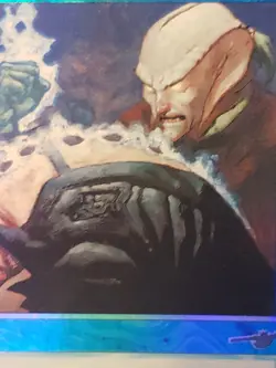 Dominate - Nemesis Foil 31/143 Regular Uncommon Mtg - Image 3