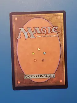 Dominate - Nemesis Foil 31/143 Regular Uncommon Mtg - Image 5