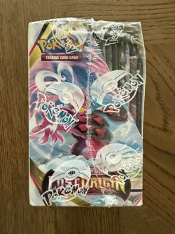 Pokemon TCG - Sword and Shield Lost Origin Booster Box Sealed 820650860553 - Image 4