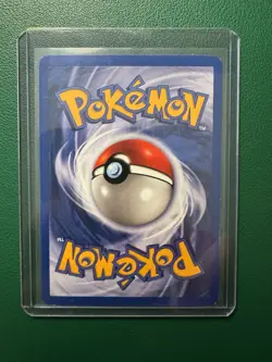 1999 Fossil Set Aerodactyl 1/62 Holo Rare Vintage Pokemon TCG - Image 4