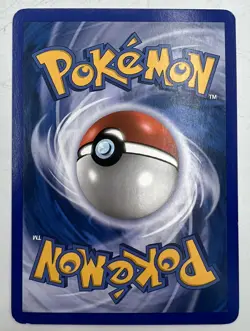 BIBAREL 20/130 Reverse HOLO Near Mint Diamond & Pearl 2007 Pokemon Bidoof Evo! - Image 2