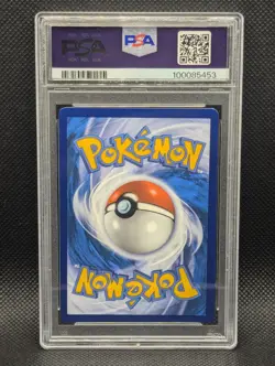 Arezu PSA 10 GEM MINT Secret Rare Full Art #204 Lost Origin 2022 SWSH - Image 2
