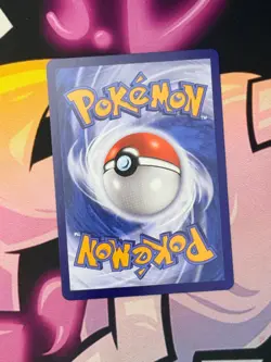 Pokemon Flareon Stamped 0411/14 CBB2C S-Chinese Gem Pack Vol 2 Pokemon NM - Image 2