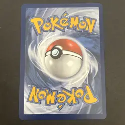 Tandemaus 154/182 Sv04: Paradox Rift Regular Pokemon TCG NM 2023 - Image 2
