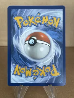 Pokemon Scarlet & Violet Prismatic Evolutions Jolteon #029/131 Master Ball - Image 2