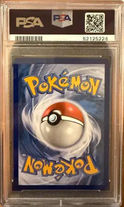 Charizard Holo 3/70 Dragon Majesty 2018 Pokemon PSA 9 - Image 2