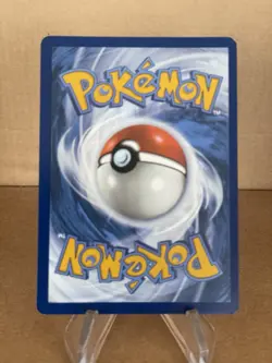 Pokemon Scarlet & Violet Prismatic Evolutions Glaceon #025/131 Master Ball - Image 2