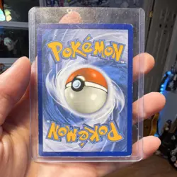 Pokemon Solgaleo & Lunala GX Full Art TAG TEAM Ultra Rare 216/236 Holo - Image 3