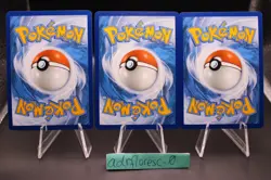 Pokemon 151 Charmander 168 Charmeleon 169 Charizard EX 199/165 Sequential - Image 2