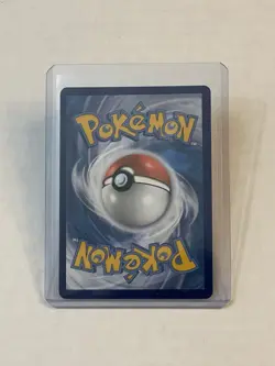 Pokemon TCG Jirachi 119/185 Vivid Voltage Amazing Rare Holo 2020 NM - Image 2