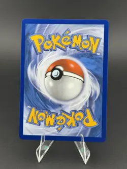 Paldean Wooper 102/094 IR - Phantasmal Flames PFL Mega Evolution - Pokemon NM/M - Image 2