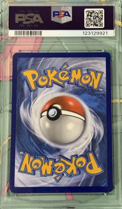 2019 Jasmine Team Up Full Art 177/181 TARA SANDS PSA Signed Autographed Pokemon - Image 2