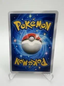 Pokemon TCG Pocket Mewtwo Holographic Illustration Rare - Fan Art - Image 2