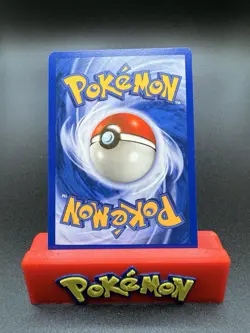 Pokemon TCG Base Set 1999-2000 4th Print Arcanine 23/102 Uncommon - Image 2
