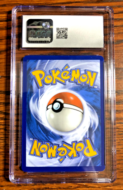 Squirtle Common #007 - CGC MINT 9 - 2023 Scarlet & Violet MEW 151 - Pokemon TCG - Image 3